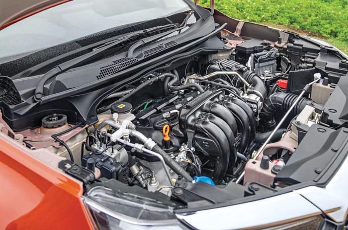 6 things to know before buying a Honda Elevate 